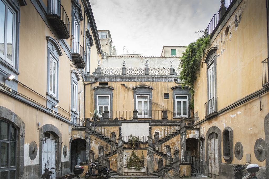 The Church Napoli Rom bilde